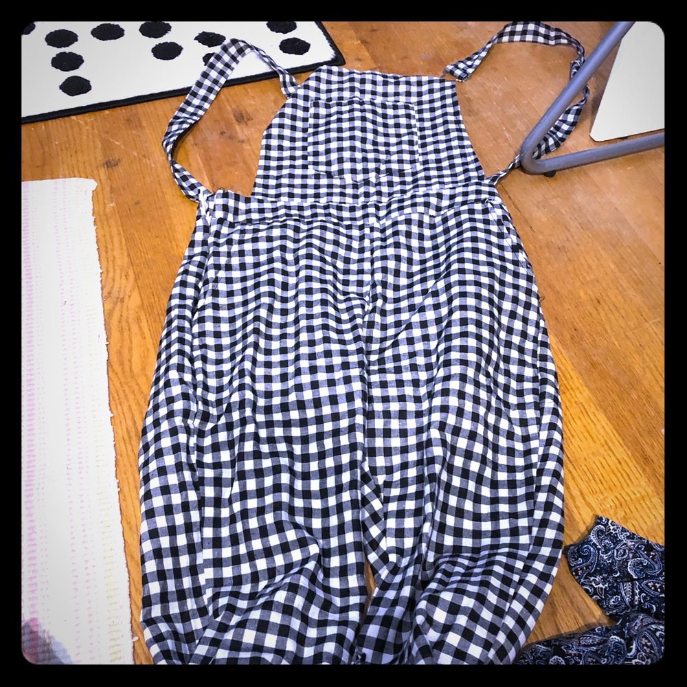 Overalls